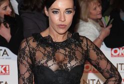 Stephanie Davis zaliczyła wpadkę na czerwonym dywanie!