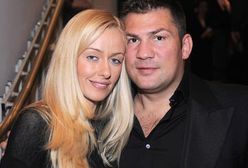 Dariusz Michalczewski wkrótce znów zostanie ojcem!