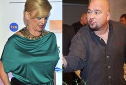 Mąż pogrąży finansowo Katarzynę Figurę?