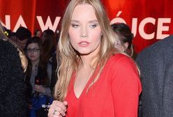 Roma Gąsiorowska pierwszy raz o śmierci mamy