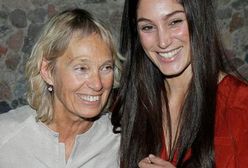 Córka Braunek wspomina ukochaną mamę