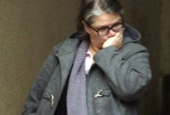 Dorota Zawadzka ograniczyła kontakt z synem