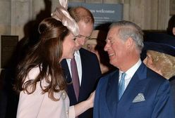 Księżna Kate i książę Karol: konflikt zażegnany?