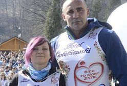 Nicole Saleta: przez tydzień walczyła o życie