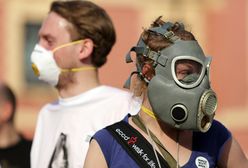 Warszawski Bieg Antysmogowy