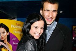 Jarosław Bieniuk nadal nie otrząsnął się po śmierci Przybylskiej