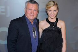 Matuszak żeni się z o 34 lata młodszą partnerką