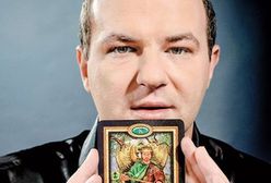 Wróżbita Maciej: "Znane osoby korzystają z moich usług"