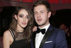 Antoni Królikowski ma nową dziewczynę