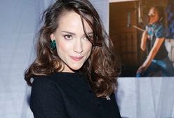 Alicja Bachleda-Curuś: z kim spędzi święta i sylwestra?