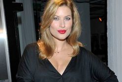 Aleksandra Kisio chce usunąć piersi