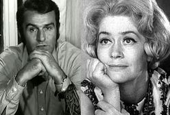 Alina Janowska i Tadeusz Pluciński: piękna z nich była para