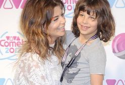 Iza Adamczyk o synu Górniak: Wychowywałam to dziecko!