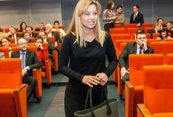 Katarzyna Bujakiewicz zrezygnuje z mandatu radnej?