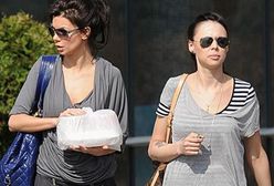 Sablewska i Górniak nadal kłócą się o pieniądze