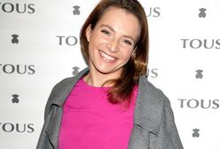 Anna Dereszowska znów zostanie mamą?