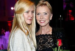 Ewa Błaszczyk opowiedziała o życiu zdrowej córki