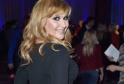 Skrzynecka wraca do formy