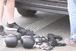 Policja zapobiegła bijatyce kiboli. Jechali na "ustawkę"