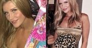 Joanna Krupa jak lalka Barbie?