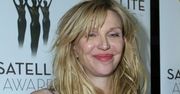 Co się stało z twarzą Courtney Love?!