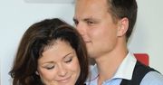 Kasia Cichopek i Marcin Hakiel: Przed dziećmi było prościej!