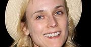 Diane Kruger bez makijażu!