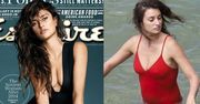 Penelope Cruz wybrana najseksowniejszą kobietą świata!