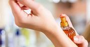 Zatrzymać zapach perfum na dłużej