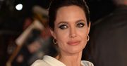 Angelina Jolie poddała się kolejnej operacji