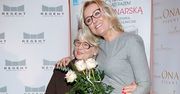Agata Młynarska pogodziła się z matką