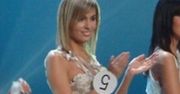 Agnieszka Popielewicz chciała zostać Miss Polski!
