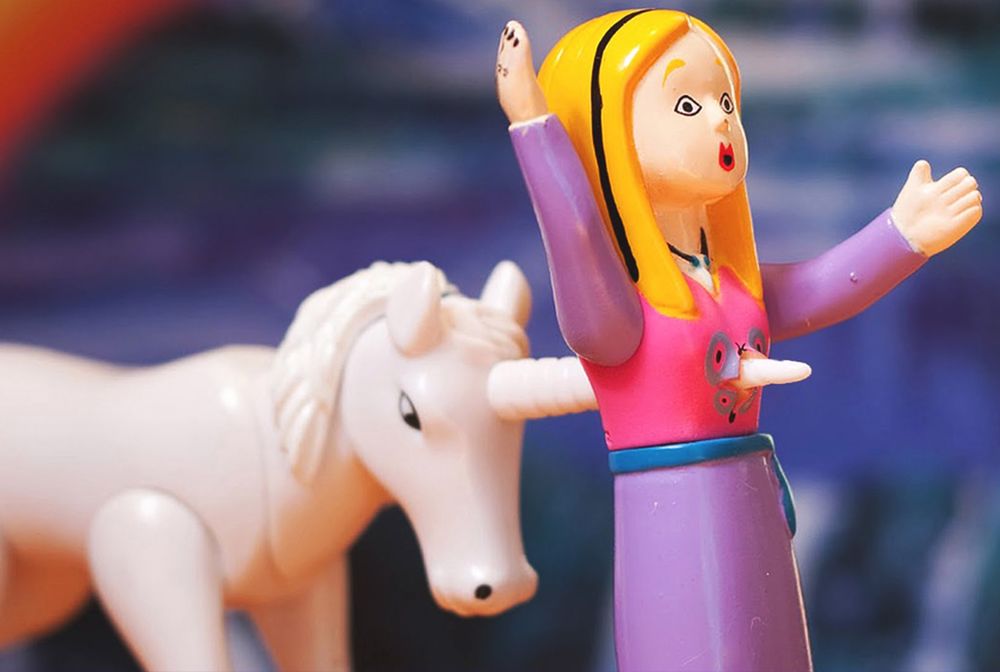 12 zabawek, których nie kupiłbyś swojemu dziecku