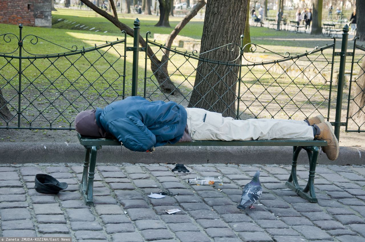 Gorzów Wielkopolski. W nocy "małpki" już nie kupisz. "Brakuje miejsc na detoksie"