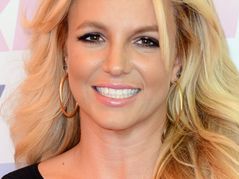 Britney Spears powraca do formy?