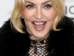 Madonna - królowa popu zmieniła się w królową kiczu?