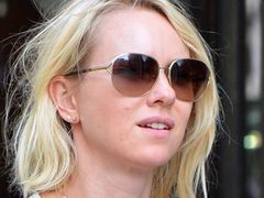 Naomi Watts - bez makijażu już nie zachwyca