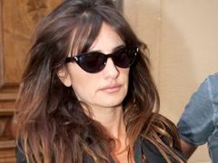 Penelope Cruz za chwilę urodzi