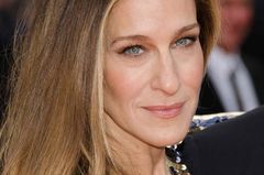 Sarah Jessica Parker nadal jest symbolem seksu