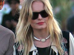 Kate Bosworth - Co za nogi!