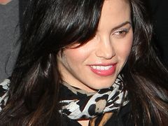 Jenna Dewan wygląda piękniej niż kiedykolwiek