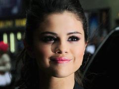 Selena Gomez nie tęskni za Bieberem