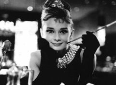 Audrey Hepburn - 10 faktów z życia gwiazdy