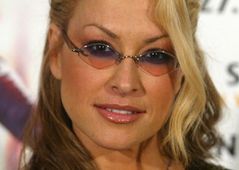 Anastacia - walczy z rakiem po raz drugi