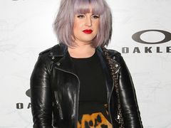 Kelly Osbourne znowu tyje?