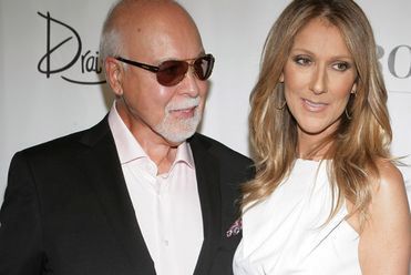 Celine Dion przerwała karierę ze względu na męża!