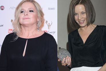 Małgorzata Foremniak i Dominika Ostałowska były z jednym facetem!