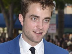 Robert Pattinson ma nową dziewczynę