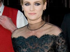 Diane Kruger drastycznie schudła