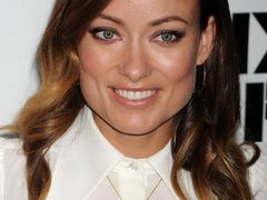 Olivia Wilde zadała szyku